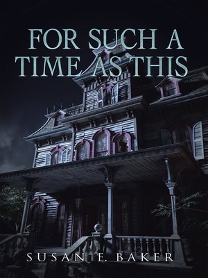 cover image of For Such a Time as This